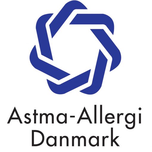 Astma-Allergi Danmark logo