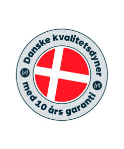 Dansk produceret