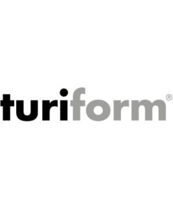 Turiform logo